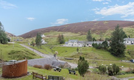 3 Bed in Wanlockhead 3