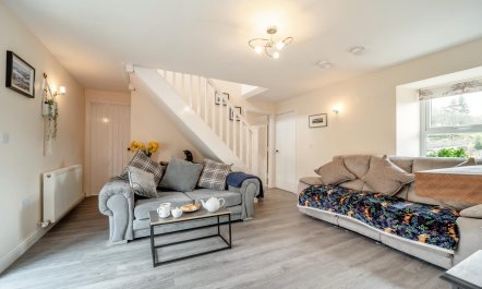 3 Bed in Wanlockhead 6