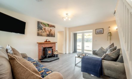 3 Bed in Wanlockhead 4