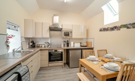 3 Bed in Wanlockhead 9