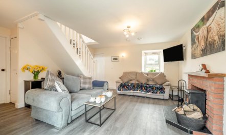 3 Bed in Wanlockhead 7