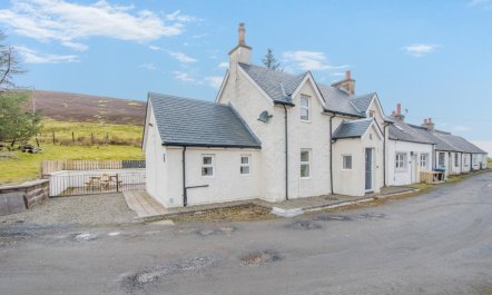 3 Bed in Wanlockhead