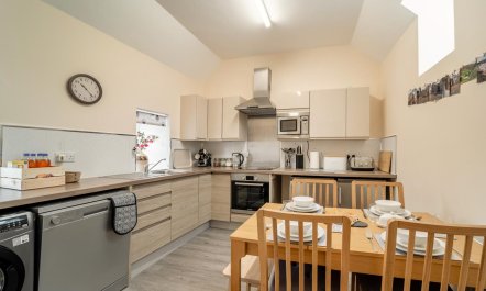 3 Bed in Wanlockhead 8