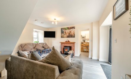 3 Bed in Wanlockhead 5