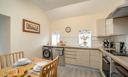 3 Bed in Wanlockhead 2