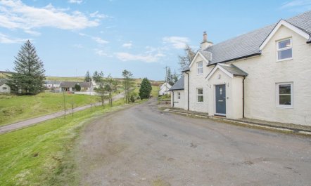 3 Bed in Wanlockhead