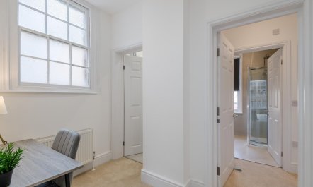 1 Bed in Cheltenham 8