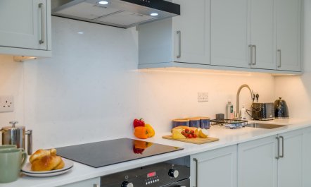 1 Bed in Cheltenham 5