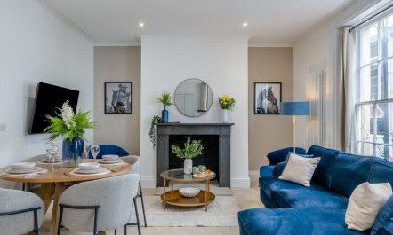 1 Bed in Cheltenham 1