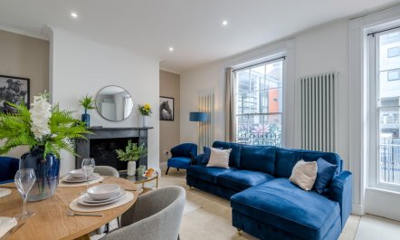 1 Bed in Cheltenham