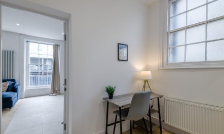 1 Bed in Cheltenham 7