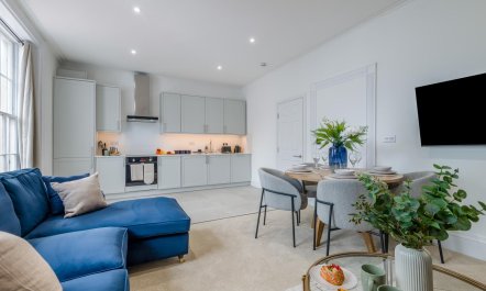 1 Bed in Cheltenham 4