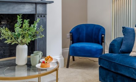 1 Bed in Cheltenham 2