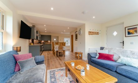 3 Bed in Thankerton 5