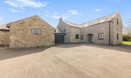 5 Bed in Earsdon 1