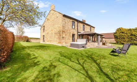 5 Bed in Earsdon