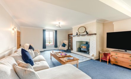 5 Bed in Earsdon 6