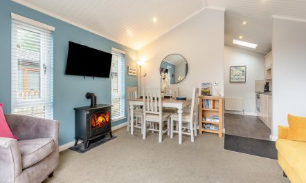 2 Bed in Troutbeck Bridge 2