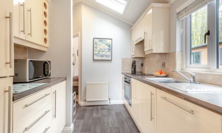 2 Bed in Troutbeck Bridge 3