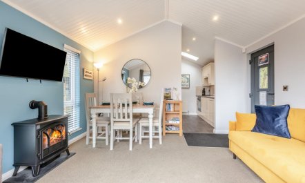 2 Bed in Troutbeck Bridge 1