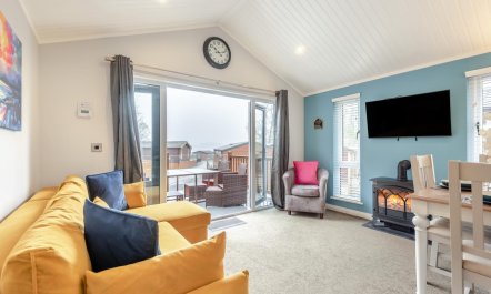 2 Bed in Troutbeck Bridge