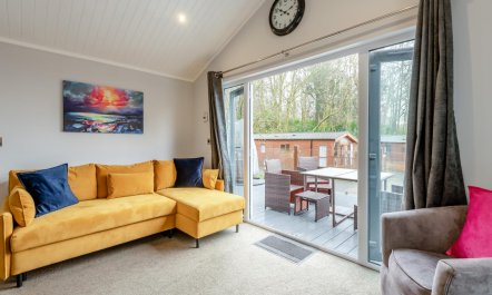 2 Bed in Troutbeck Bridge 5