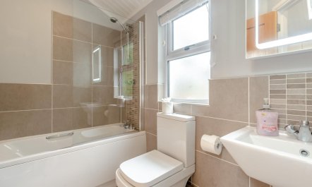2 Bed in Troutbeck Bridge 8
