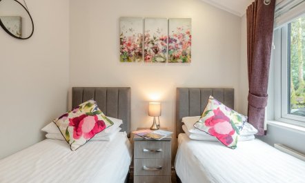 2 Bed in Troutbeck Bridge 7
