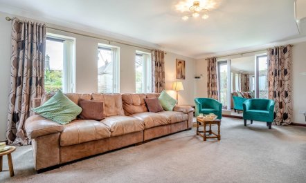 4 Bed in Snape 7