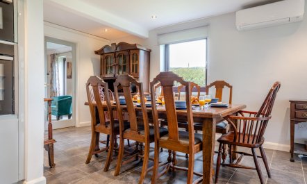 4 Bed in Snape 9