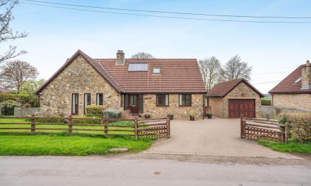 4 Bed in Snape