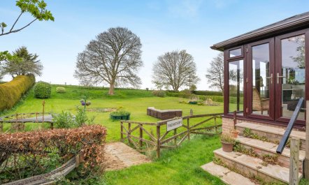 4 Bed in Snape 1