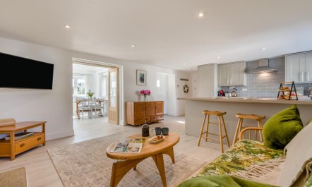 1 Bed in Summercourt 3