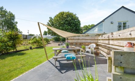 1 Bed in Summercourt 2