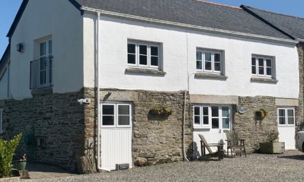 1 Bed in Summercourt 9