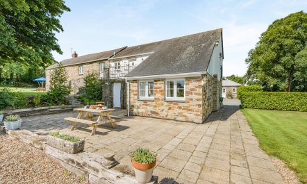 1 Bed in Summercourt