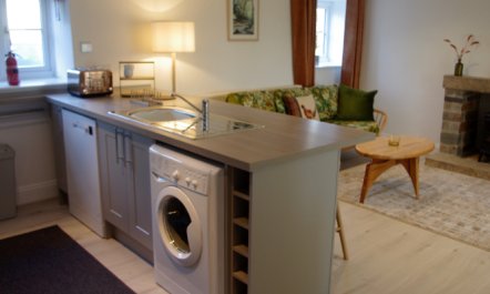 1 Bed in Summercourt 2