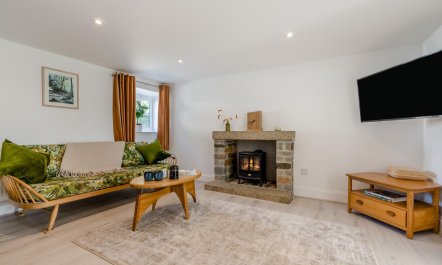 1 Bed in Summercourt 5