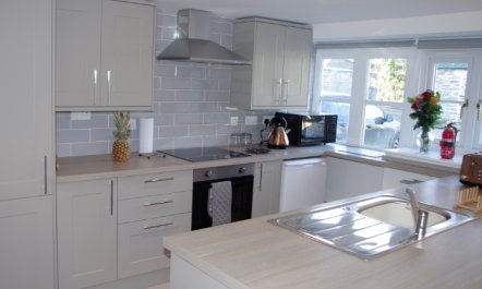 1 Bed in Summercourt 1