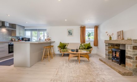 1 Bed in Summercourt 6