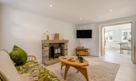 1 Bed in Summercourt 4