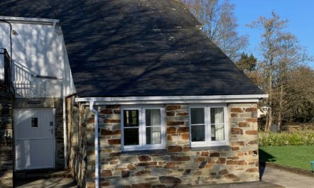 1 Bed in Summercourt