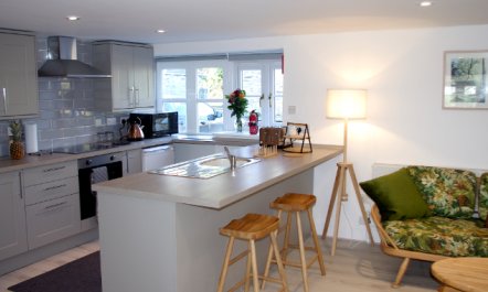 1 Bed in Summercourt 3
