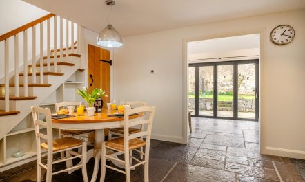 2 Bed in Shapwick 6