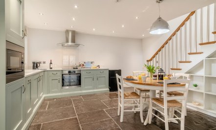 2 Bed in Shapwick 2