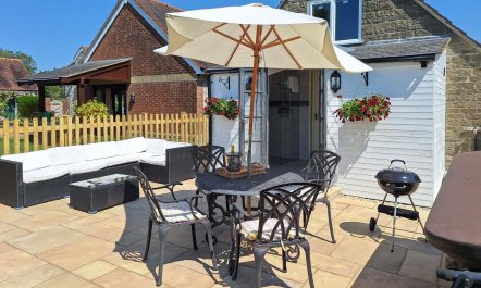 1 Bed in Rimpton 9