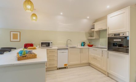 1 Bed in Rimpton 4