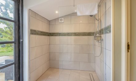 1 Bed in Rimpton 7