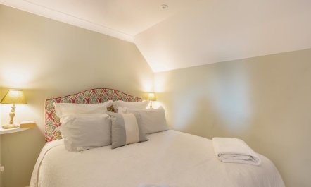 1 Bed in Rimpton 5
