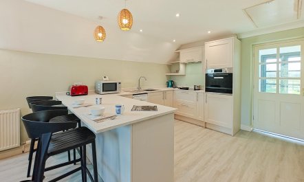 1 Bed in Rimpton